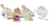 Kids Concept Tea Set Bistro (1000455)
