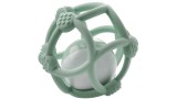 Kidsme Silicone Teething Ball Green (kids9672gr)