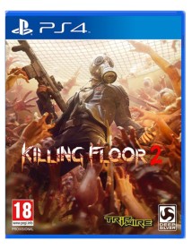 Killing Floor 2 