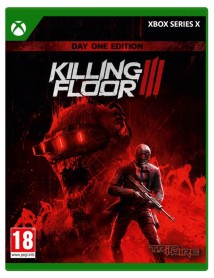 Killing Floor 3 Day One Edition 