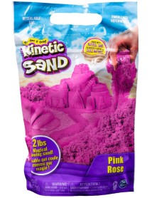 Kinetic Sand Colour Bag Pink (6047185) 