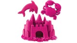 Plastilina Kinetic Sand Colour Bag Pink (6047185)