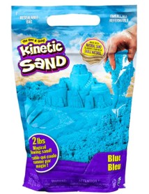Kinetic Sand Colour Blue (6047183) 