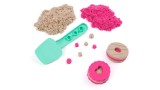 Plastilina Kinetic Sand Cookie Box (6071549)