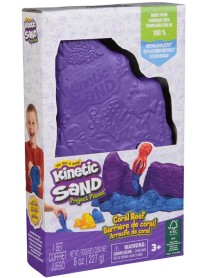 Kinetic Sand Coral Reef Hideout (6069783) 