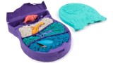 Plastilina Kinetic Sand Deep Sea Dive (6069782)