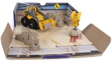 Plastilina Kinetic Sand Dig & Demolish (6044178)