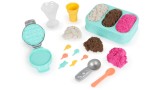 Plastilina Kinetic Sand Ice Cream Treats (6068200)