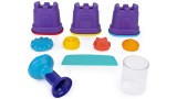 Plastilina Kinetic Sand Rainbow MIX (6053691)