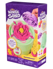 Kinetic Sand Squish Blossom (6071548) 