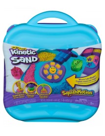 Kinetic Sand Squishmotion Set (6069401) 