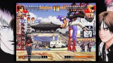 Joc King Of Fighters 97 Match pentru PS4
