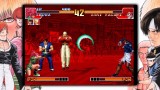 Joc King Of Fighters 97 Match pentru PS4