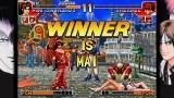 Joc King Of Fighters 97 Match pentru PS4