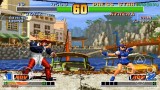 Joc King Of Fighters Orochi Saga Nla pentru PSP