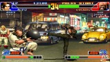 Joc King Of Fighters Orochi Saga Nla pentru PSP