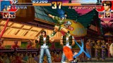 Joc King Of Fighters Orochi Saga Nla pentru PSP