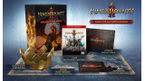 Joc Kings Bounty II King Collectors Edition pentru XBOX SERIES / XBOX ONE