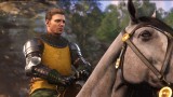Joc Kingdom Come Deliverance II pentru XBOX SERIES