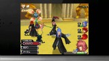 Joc Kingdom Hearts 358 2 Days pentru Nintendo DS
