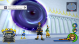 Joc Kingdom Hearts II 2 pentru PS2