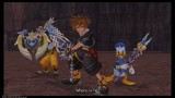 Joc Kingdom Hearts II 2 pentru PS2