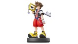 Kingdom Hearts Sora Super Smash