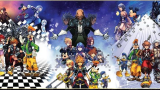 Kingdom Hearts The Story So Far