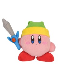 Kirby - Kirby With Sword