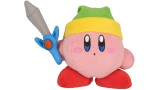 Kirby - Kirby With Sword