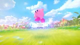 Joc Kirby Air Riders pentru Nintendo Switch 2
