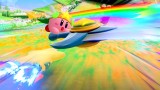 Joc Kirby Air Riders pentru Nintendo Switch 2
