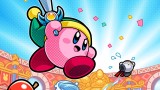 Kirby Battle Royale