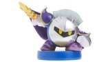 Kirby Meta Knight Marca Amiibo