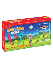 Kit & Tee Time Golf Bundle 