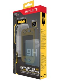 Kit De Protectie Steelplay lite 