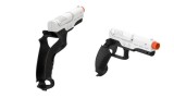  Kit Maxx Tech Psvr2 Dual Games Guns pentru PS5