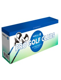 Kit Maxx Tech Psvr2 Golf Clubs - Playstation 5 