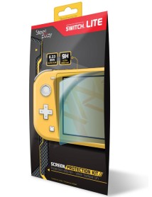 Kit Steelplay De Protectie Pentru Ecran: Sticla Securizata 9h 