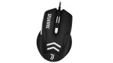  Kit Techmade Mousepad + Mouse Usb Juventus pentru PC