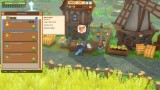 Joc Kitaria Fables pentru XBOX SERIES / Xbox One