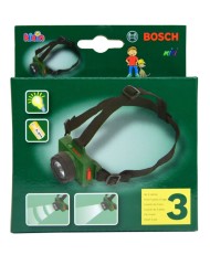 Klein Bosch Headlamp (kl8758)