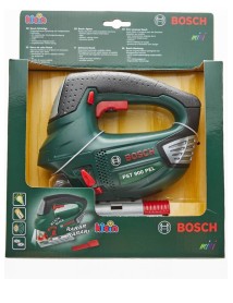 Klein Bosch Jigsaw Ii Toy Saw (kl8379) 