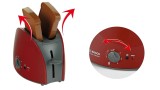 Klein Bosch Toaster (kl9578)