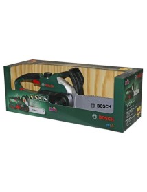 Klein Bosch Toy Chain Saw With Lights, Sound And Movement (kl8399) 