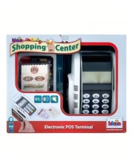 Klein Payment Terminal (kl9333)
