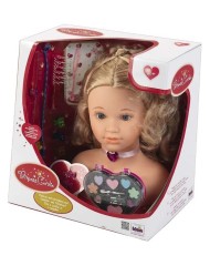 Klein Styling Head (kl5240)