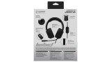  Kmd Instinct Universal Headset Black - Nintendo Switch pentru PS5 / XBOX SERIES / Nintendo Switch / PC
