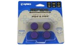 Kmd Reflex Thumb Grips 4-pack