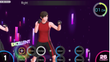 Joc Knockout Home Fitness pentru Nintendo Switch